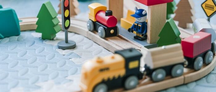 Najciekawsze i kreatywne zabawki dla 4-latków: Przewodnik dla rodziców